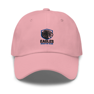 22d TRSS 82035431 Classic Dad Hat | Yupoong 6245CM