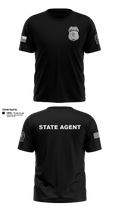 8TH DA DTF MCU 16729753 Short Sleeve Performance Shirt - 31
