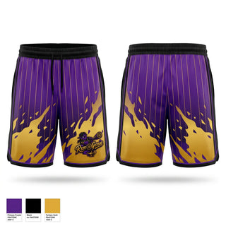 Athletic Shorts With Pockets, Rim Genie, Softball, Teamtime, Team time, sublimation, custom sports apparel, team uniforms, spirit wear, spiritwear, sports uniforms, custom shirts, team store, custom team store, fundraiser sports, apparel fundraiser