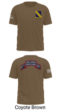 Fco 51st infantry LRSU 81538423 Short Sleeve Performance Shirt - 16