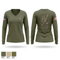 JCSO SWAT Old School Cotton Feel Shirt - 1