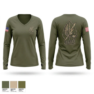 Old School Cotton Feel Shirt, JCSO SWAT, Police, Teamtime, Team time, sublimation, custom sports apparel, team uniforms, spirit wear, spiritwear, sports uniforms, custom shirts, team store, custom team store, fundraiser sports, apparel fundraiser