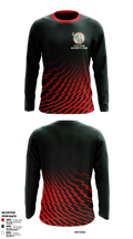 Fulton 33114995 Long Sleeve Performance Shirt 3