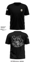 DDG 103 OD 52458326 Short Sleeve Performance Shirt - 100