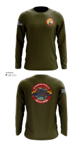 Headquarters And Service Battalion Henderson Hall 22303436 Long Sleeve Performance Shirt 21