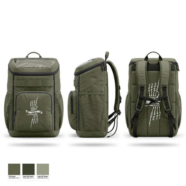 Gear Bag, ERT, Police, Teamtime, Team time, sublimation, custom sports apparel, team uniforms, spirit wear, spiritwear, sports uniforms, custom shirts, team store, custom team store, fundraiser sports, apparel fundraiser