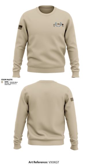 Crew Neck Sweatshirt, Maceo Boston Jr. Lodge No. 145, , Teamtime, Team time, sublimation, custom sports apparel, team uniforms, spirit wear, spiritwear, sports uniforms, custom shirts, team store, custom team store, fundraiser sports, apparel fundraiser