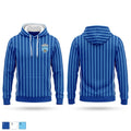 Soda City FC Hoodie - 1