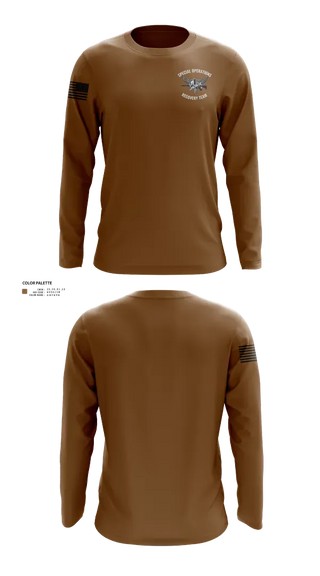 Long Sleeve Performance Shirt, SORT, Police, Teamtime, Team time, sublimation, custom sports apparel, team uniforms, spirit wear, spiritwear, sports uniforms, custom shirts, team store, custom team store, fundraiser sports, apparel fundraiser