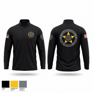 Windbreaker, Tillman County Law Enforcement Center, Police, Teamtime, Team time, sublimation, custom sports apparel, team uniforms, spirit wear, spiritwear, sports uniforms, custom shirts, team store, custom team store, fundraiser sports, apparel fundraiser