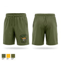 Howard County Swat Athletic Shorts With Pockets - 1