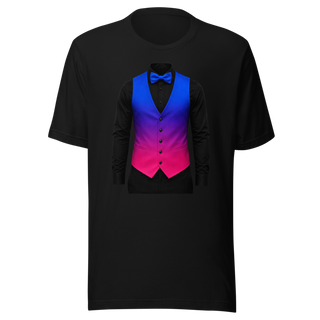 Unisex Staple T-Shirt - Black
