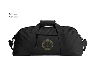 Duffle Bag, Western Wayne SWAT Snipers, Police, Teamtime, Team time, sublimation, custom sports apparel, team uniforms, spirit wear, spiritwear, sports uniforms, custom shirts, team store, custom team store, fundraiser sports, apparel fundraiser