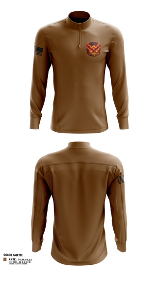 Windbreaker, Fenix, 1-227 AB, 1 ACB, 1 CD, Army, Teamtime, Team time, sublimation, custom sports apparel, team uniforms, spirit wear, spiritwear, sports uniforms, custom shirts, team store, custom team store, fundraiser sports, apparel fundraiser