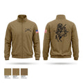 Charlie Company 2-121 IN BN 50671959 Windbreaker - 1
