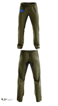 P&P SRT Sweatpants - 6