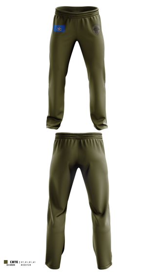 Sweatpants, P&P SRT, Police, Teamtime, Team time, sublimation, custom sports apparel, team uniforms, spirit wear, spiritwear, sports uniforms, custom shirts, team store, custom team store, fundraiser sports, apparel fundraiser