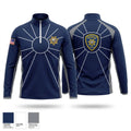 Ucla police departments Windbreaker - 1