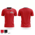 Holton Volleyball Short Sleeve Performance Shirt - 1