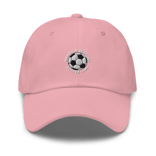 Wantagh Seaford Soccer Club 1174612 Classic Dad Hat | Yupoong 6245CM