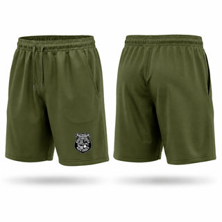 Athletic Shorts With Pockets, New Jersey State Park Police, Police, Teamtime, Team time, sublimation, custom sports apparel, team uniforms, spirit wear, spiritwear, sports uniforms, custom shirts, team store, custom team store, fundraiser sports, apparel fundraiser