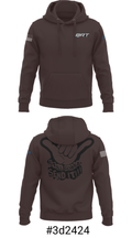 Brewer Motorsports 26399635 Hoodie - 17