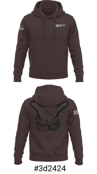 Hoodie, Brewer Motorsports, , Teamtime, Team time, sublimation, custom sports apparel, team uniforms, spirit wear, spiritwear, sports uniforms, custom shirts, team store, custom team store, fundraiser sports, apparel fundraiser