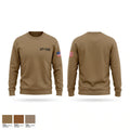 37th FICO Crew Neck Sweatshirt - 1
