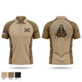 Executioners Short Sleeve Performance Polo - 1