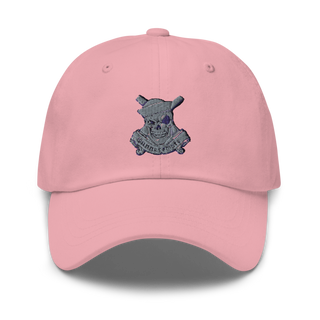 GUNNERSMATE 50688941 Classic Dad Hat | Yupoong 6245CM