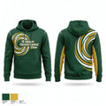 Muskegon Catholic Central Cheer Hoodie - 3