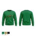 Southline Shamrocks Crew Neck Sweatshirt - 2
