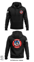 Station 19 Hoodie - 101
