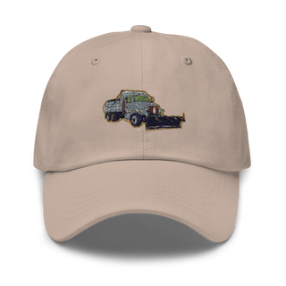 WSDOT 42442196 Classic Dad Hat | Yupoong 6245CM