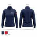 Atwater Fire Department and Ambulance Windbreaker - 1