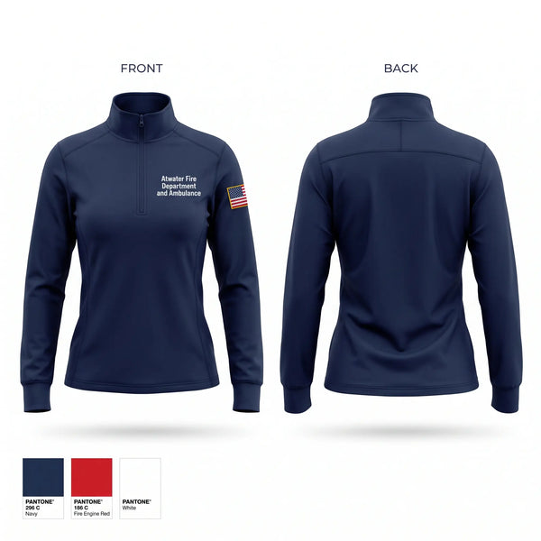Windbreaker, Atwater Fire Department and Ambulance, EMS/EMT, Teamtime, Team time, sublimation, custom sports apparel, team uniforms, spirit wear, spiritwear, sports uniforms, custom shirts, team store, custom team store, fundraiser sports, apparel fundraiser