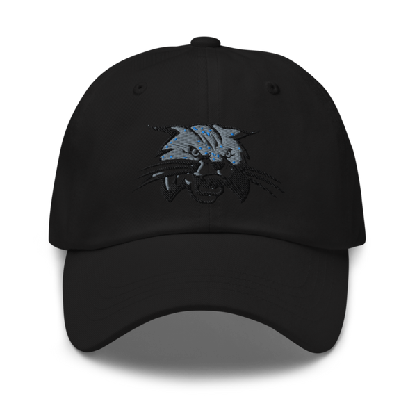 Summerland Bobcats Classic Dad Hat | Yupoong 6245CM