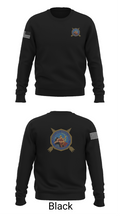 Archer Company 82180782 Crew Neck Sweatshirt - 25