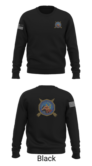 Crew Neck Sweatshirt, Archer Company, , Teamtime, Team time, sublimation, custom sports apparel, team uniforms, spirit wear, spiritwear, sports uniforms, custom shirts, team store, custom team store, fundraiser sports, apparel fundraiser