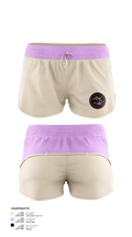 Loving Maids 65495541 Women's Shorts - 21