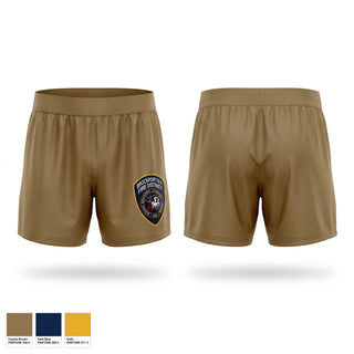 Ranger Panties, Brockport, Fire Department, Teamtime, Team time, sublimation, custom sports apparel, team uniforms, spirit wear, spiritwear, sports uniforms, custom shirts, team store, custom team store, fundraiser sports, apparel fundraiser