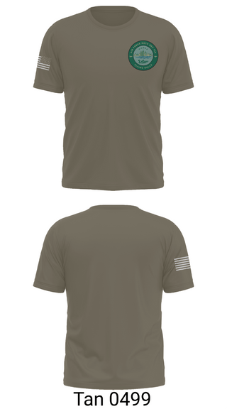Old School Cotton Feel Shirt, Det 158, Air Force, Teamtime, Team time, sublimation, custom sports apparel, team uniforms, spirit wear, spiritwear, sports uniforms, custom shirts, team store, custom team store, fundraiser sports, apparel fundraiser