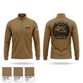4-1 FA Windbreaker - 1