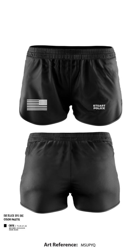Ranger Panties, Stuart Police, Women's Volleyball, Teamtime, Team time, sublimation, custom sports apparel, team uniforms, spirit wear, spiritwear, sports uniforms, custom shirts, team store, custom team store, fundraiser sports, apparel fundraiser