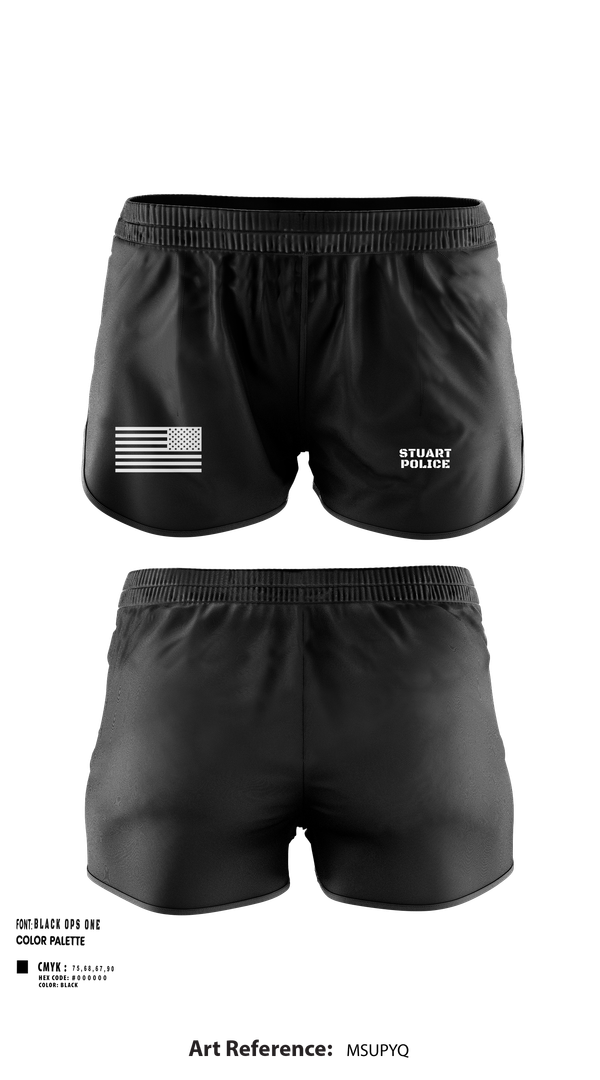 Ranger Panties, Stuart Police, Women's Volleyball, Teamtime, Team time, sublimation, custom sports apparel, team uniforms, spirit wear, spiritwear, sports uniforms, custom shirts, team store, custom team store, fundraiser sports, apparel fundraiser
