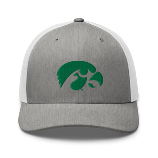 D-R Falcons 66653623 Retro Trucker Hat | Yupoong 6606