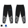 Little Rollers Youth Football and Cheer 50733796 Sweatpants - 2
