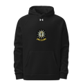 SUNKINGS 4465091 Under Armour Hoodie
