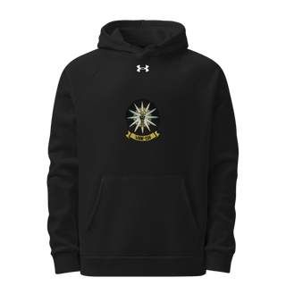 SUNKINGS 4465091 Under Armour Hoodie