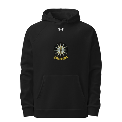 SUNKINGS 4465091 Under Armour Hoodie